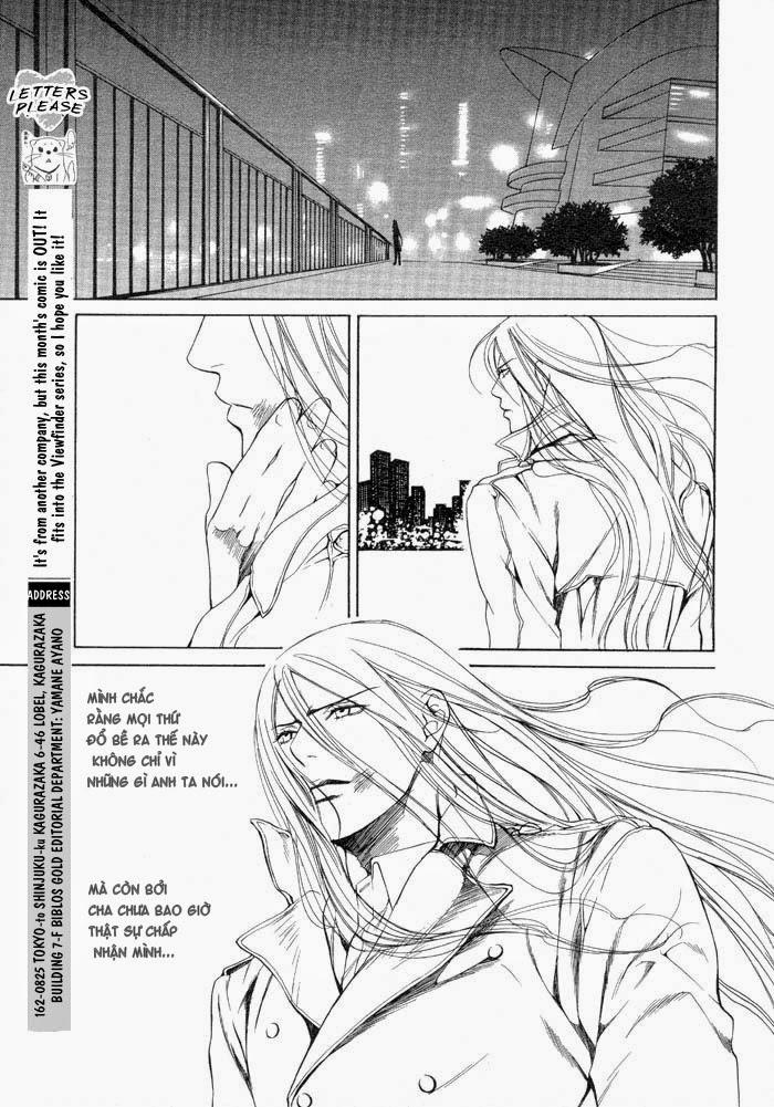 Tầm Ngắm Chapter 5 - Trang 2