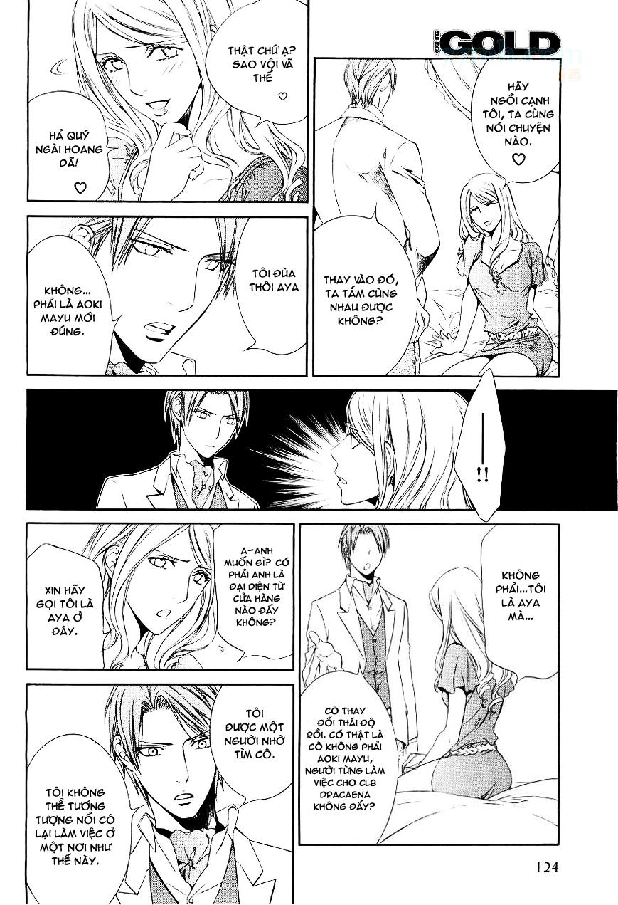 Tầm Ngắm Chapter 51 - Trang 2