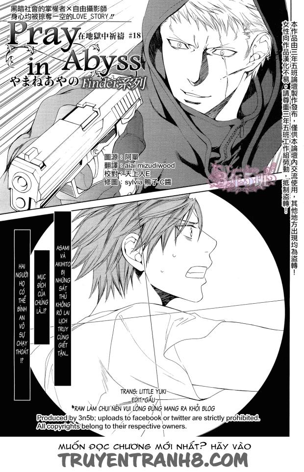 Tầm Ngắm Chapter 59 - Trang 2