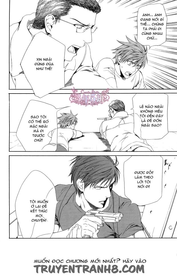 Tầm Ngắm Chapter 59 - Trang 2