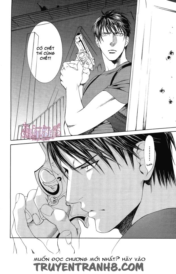 Tầm Ngắm Chapter 59 - Trang 2