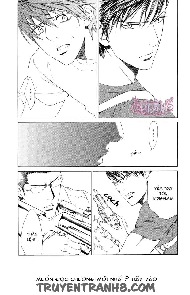 Tầm Ngắm Chapter 59 - Trang 2