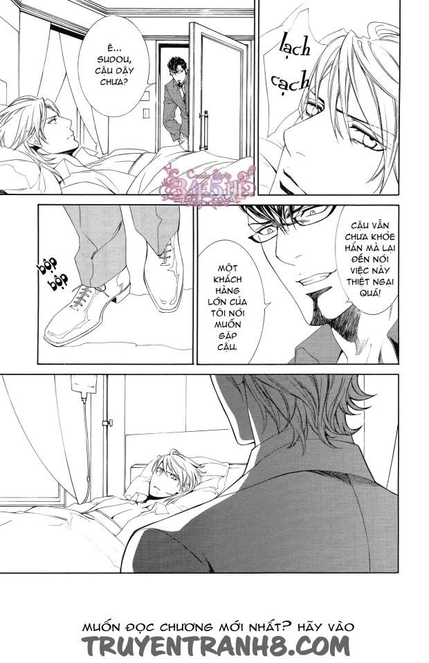 Tầm Ngắm Chapter 59 - Trang 2
