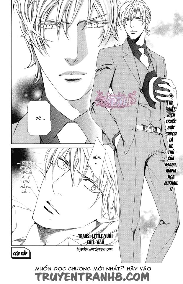 Tầm Ngắm Chapter 59 - Trang 2