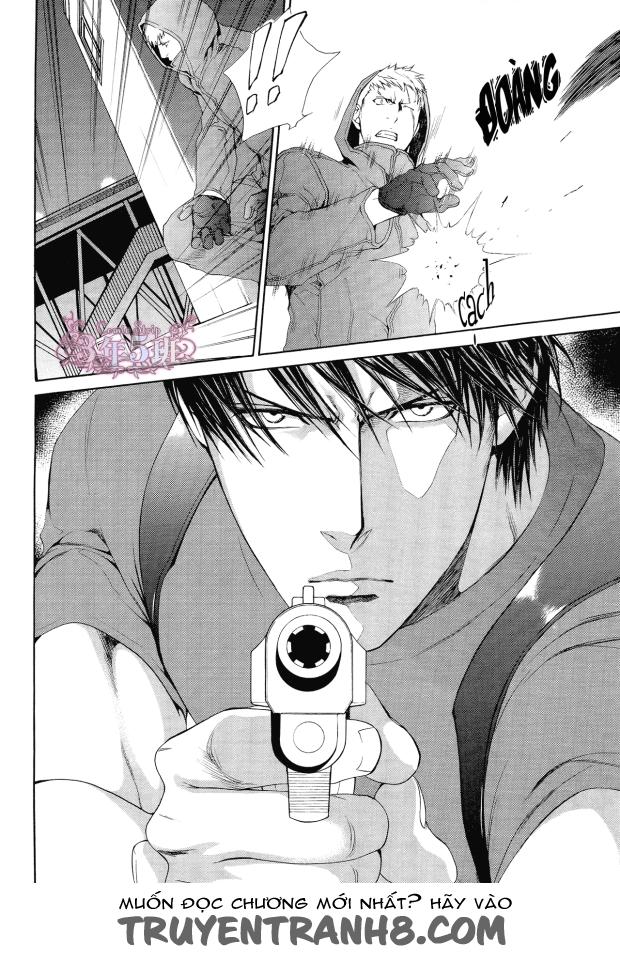 Tầm Ngắm Chapter 59 - Trang 2