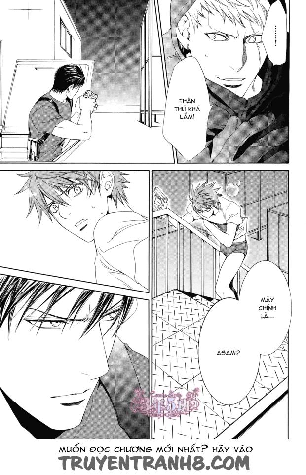 Tầm Ngắm Chapter 59 - Trang 2