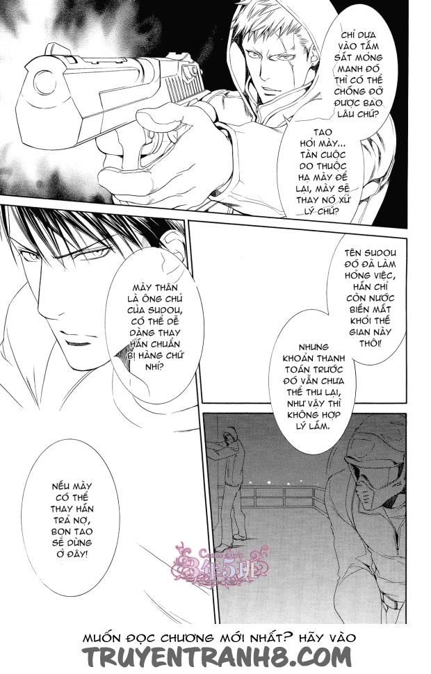 Tầm Ngắm Chapter 59 - Trang 2