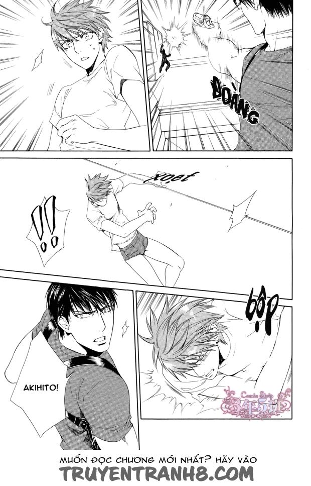 Tầm Ngắm Chapter 59 - Trang 2