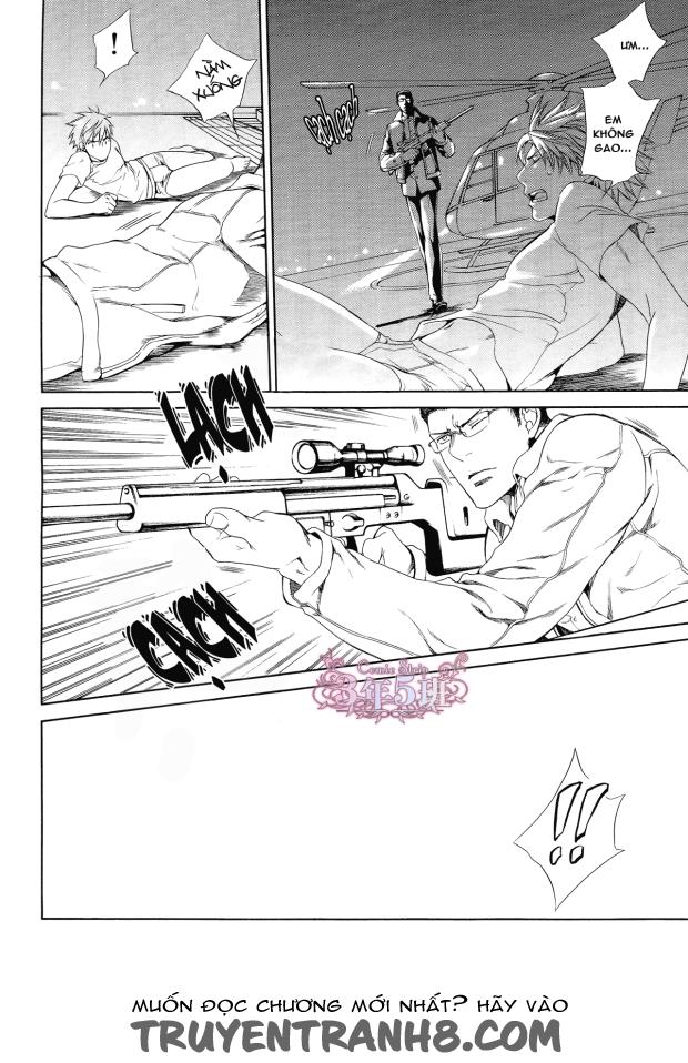 Tầm Ngắm Chapter 59 - Trang 2