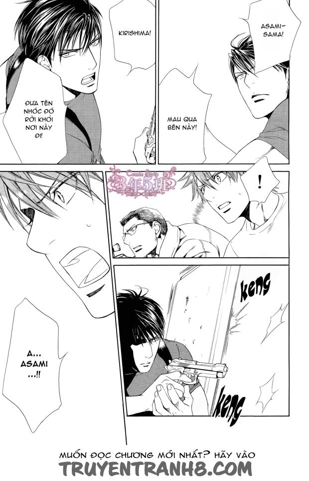 Tầm Ngắm Chapter 59 - Trang 2