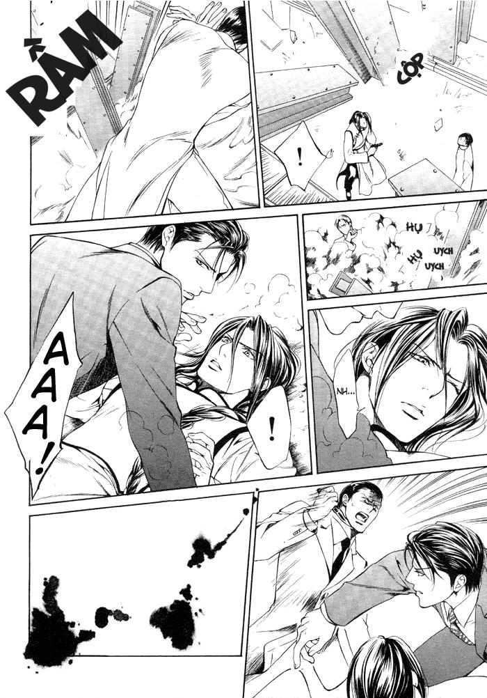 Tầm Ngắm Chapter 6 - Trang 2