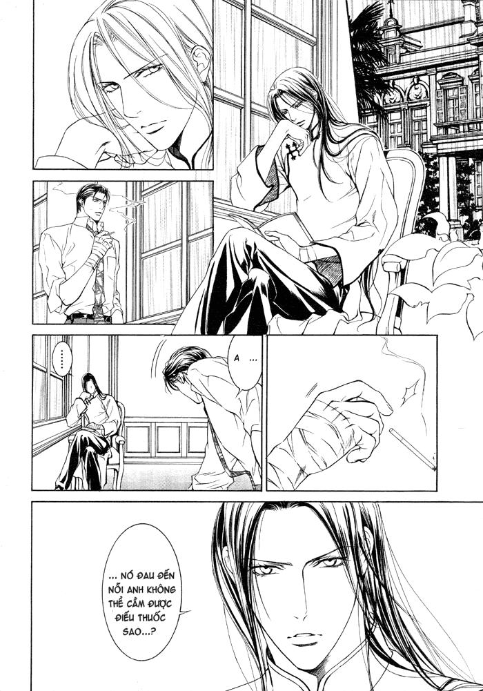 Tầm Ngắm Chapter 6 - Trang 2