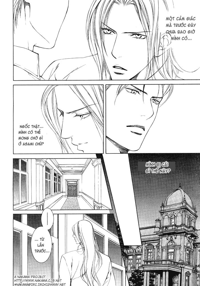 Tầm Ngắm Chapter 6 - Trang 2