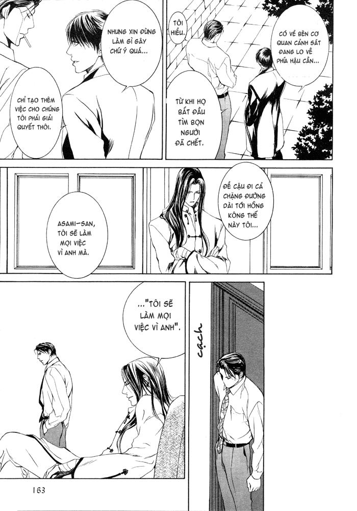 Tầm Ngắm Chapter 6 - Trang 2