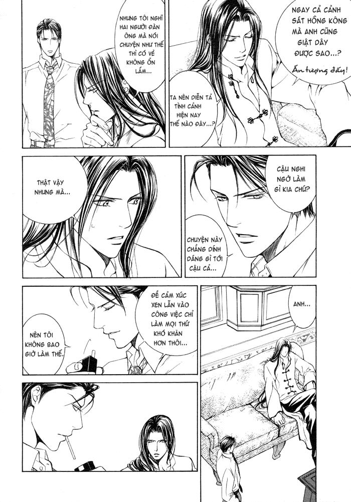 Tầm Ngắm Chapter 6 - Trang 2