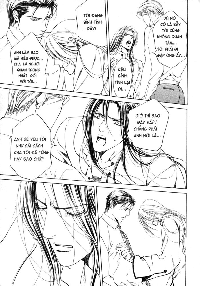 Tầm Ngắm Chapter 6 - Trang 2