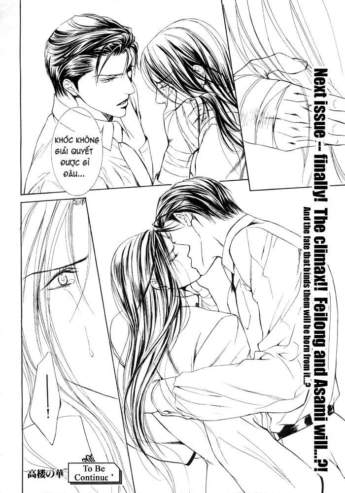 Tầm Ngắm Chapter 6 - Trang 2