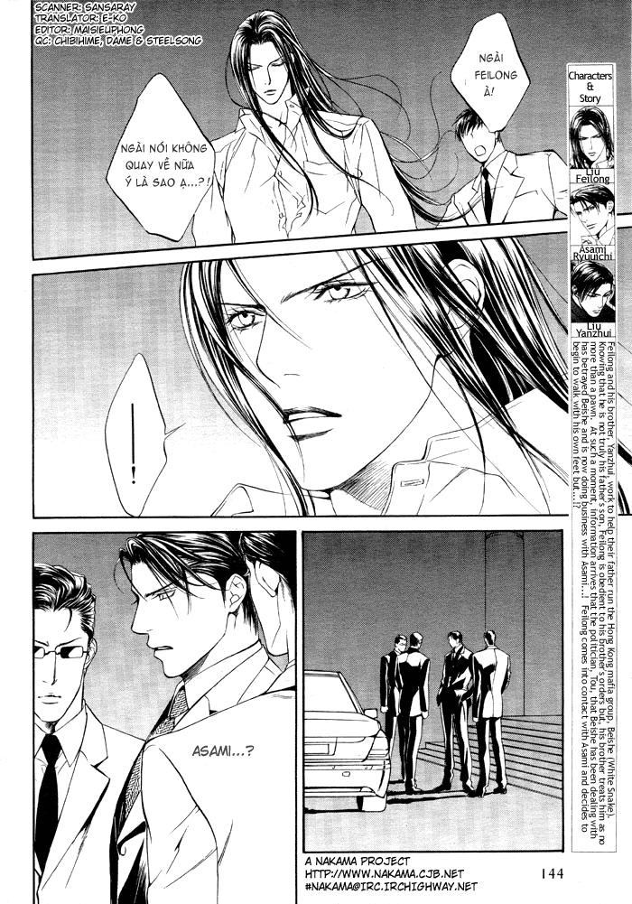 Tầm Ngắm Chapter 6 - Trang 2