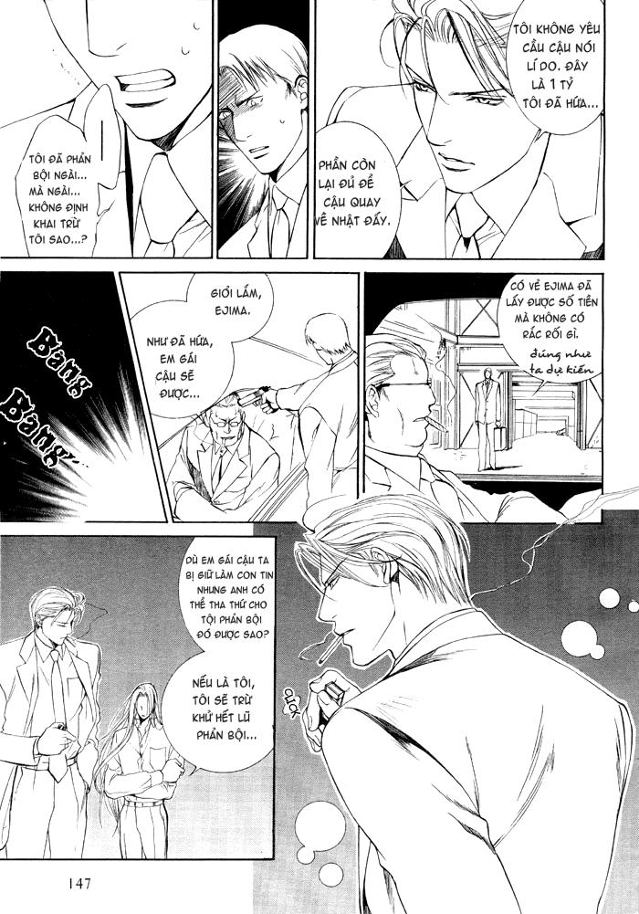 Tầm Ngắm Chapter 6 - Trang 2