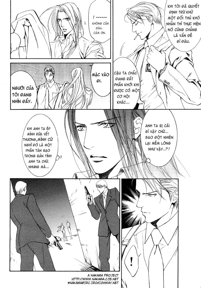 Tầm Ngắm Chapter 6 - Trang 2