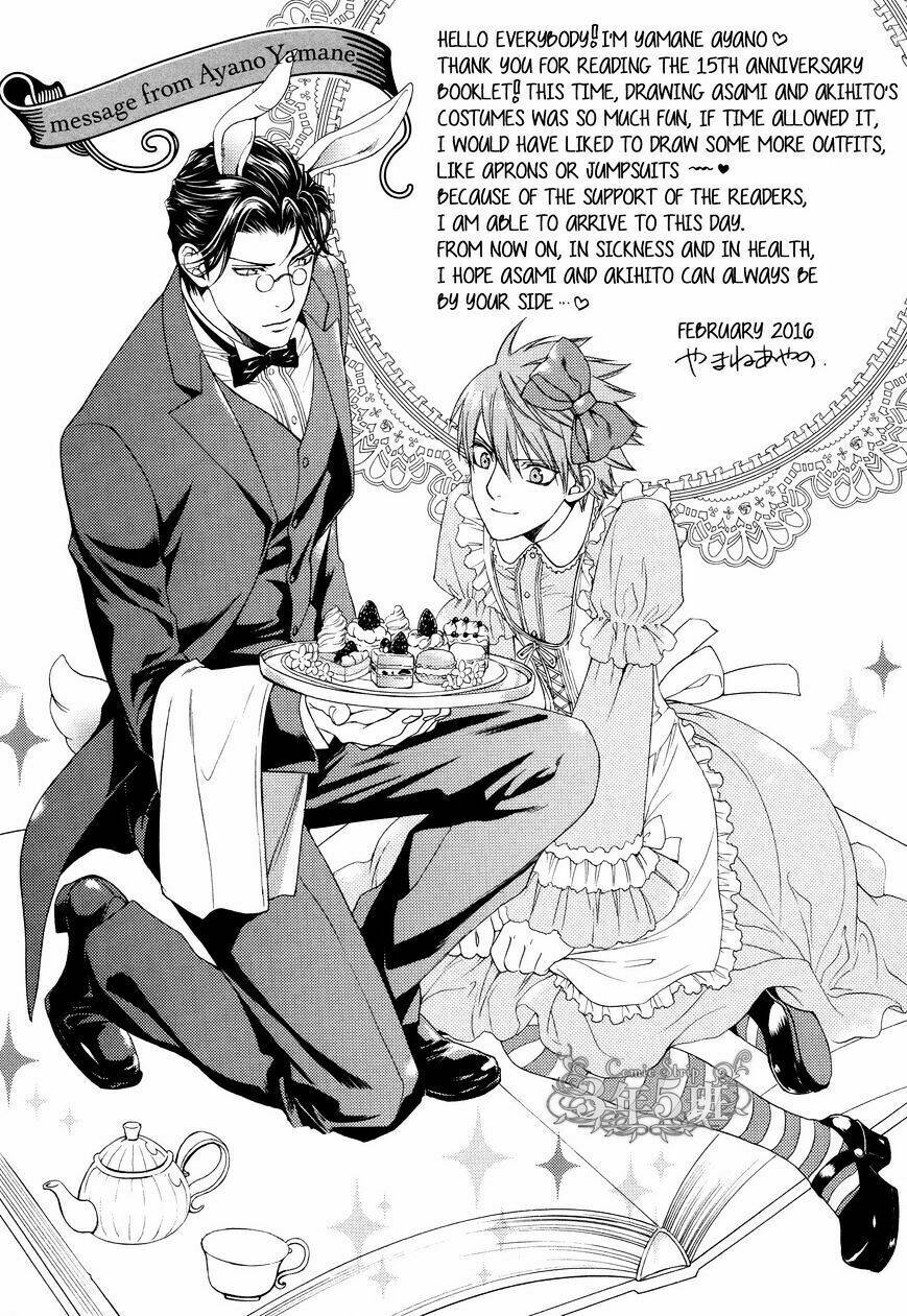 Tầm Ngắm Chapter 60 - Trang 2