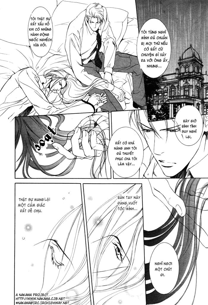 Tầm Ngắm Chapter 7 - Trang 2