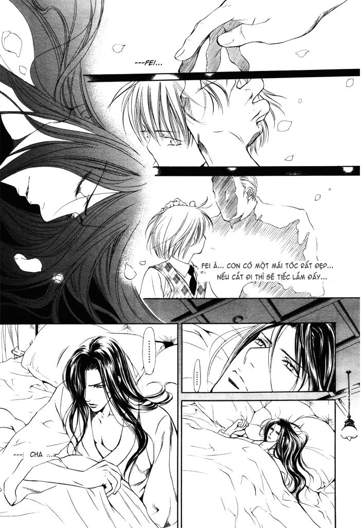 Tầm Ngắm Chapter 7 - Trang 2