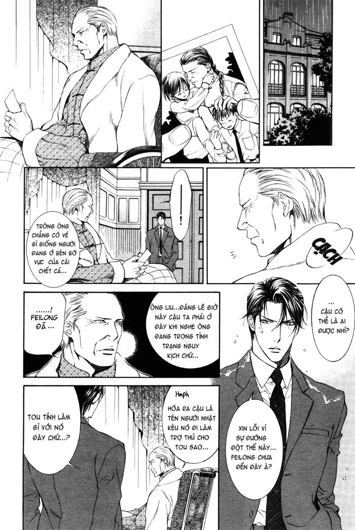 Tầm Ngắm Chapter 7 - Trang 2