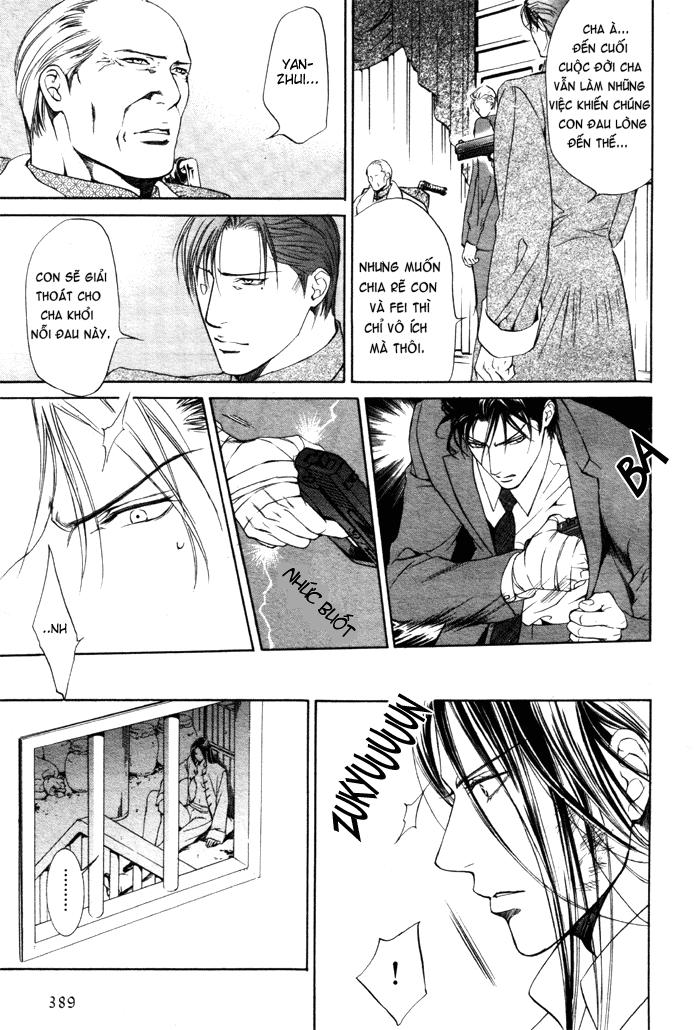 Tầm Ngắm Chapter 7 - Trang 2