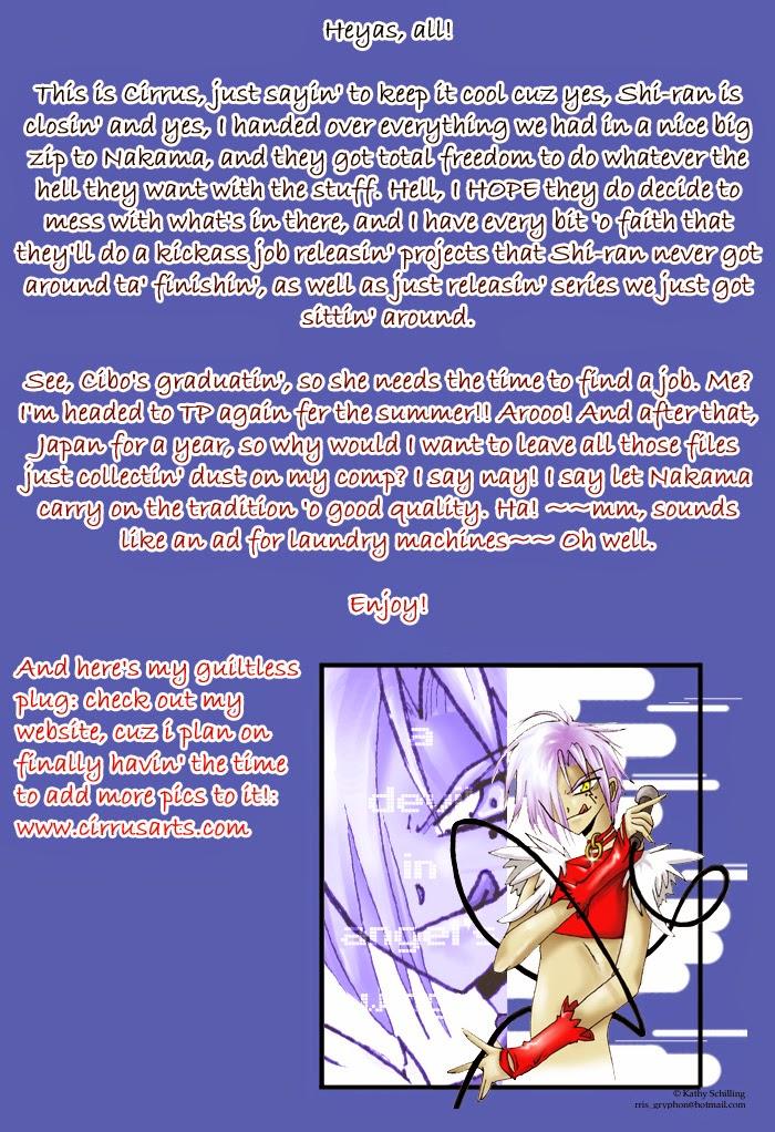 Tầm Ngắm Chapter 7 - Trang 2