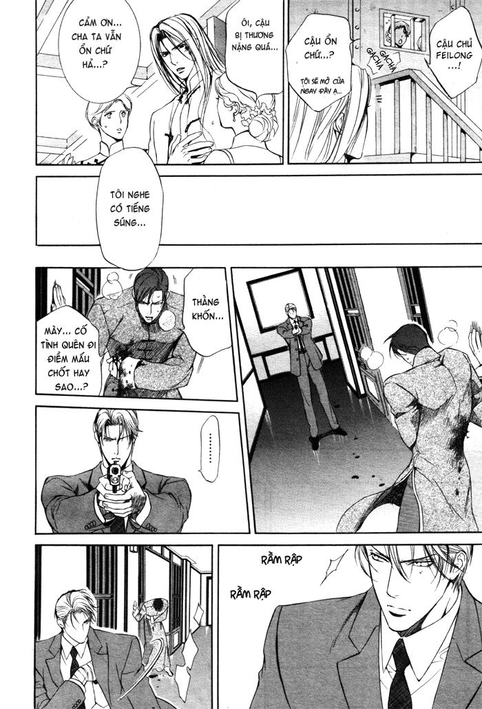 Tầm Ngắm Chapter 7 - Trang 2