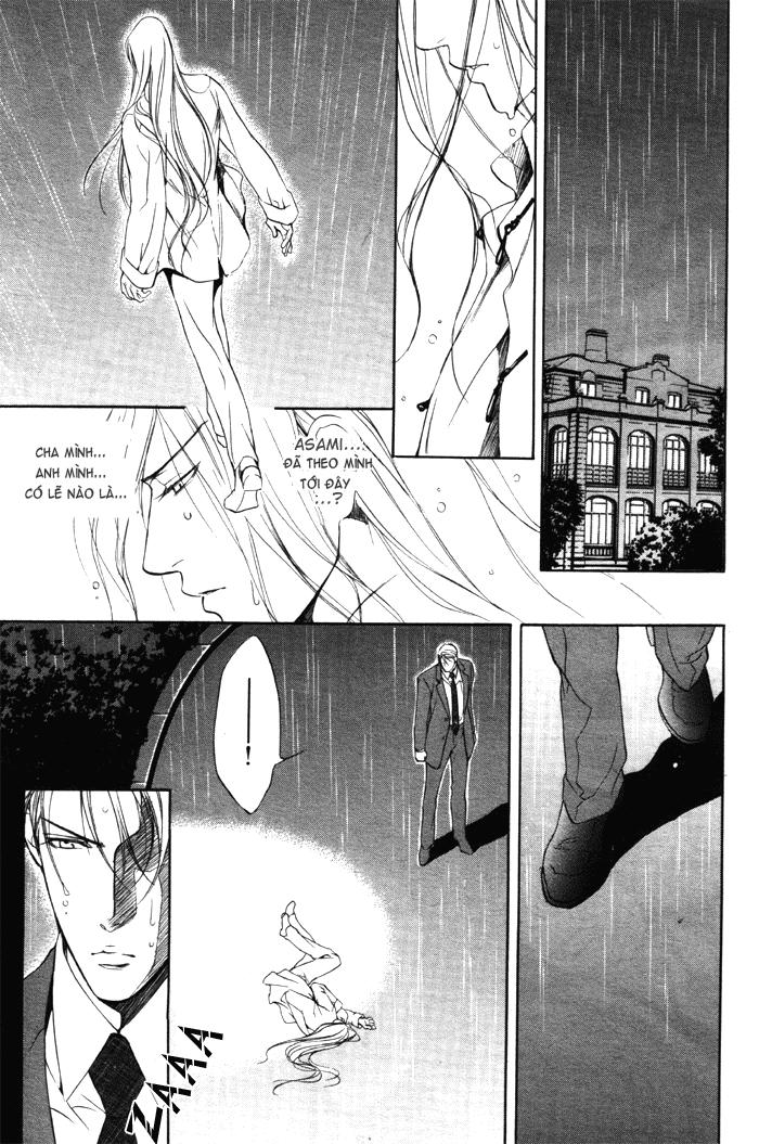 Tầm Ngắm Chapter 7 - Trang 2