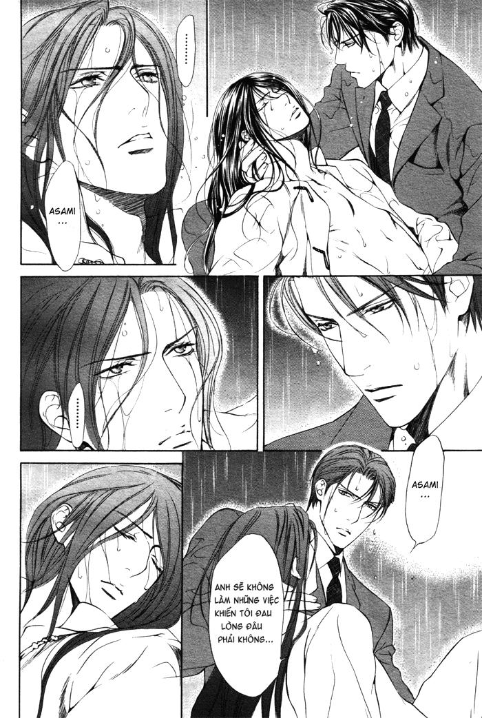 Tầm Ngắm Chapter 7 - Trang 2