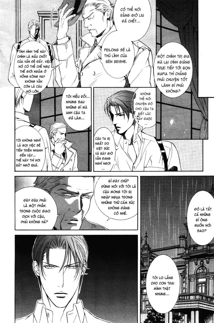 Tầm Ngắm Chapter 7 - Trang 2