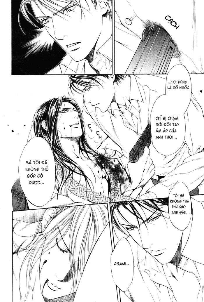 Tầm Ngắm Chapter 7 - Trang 2