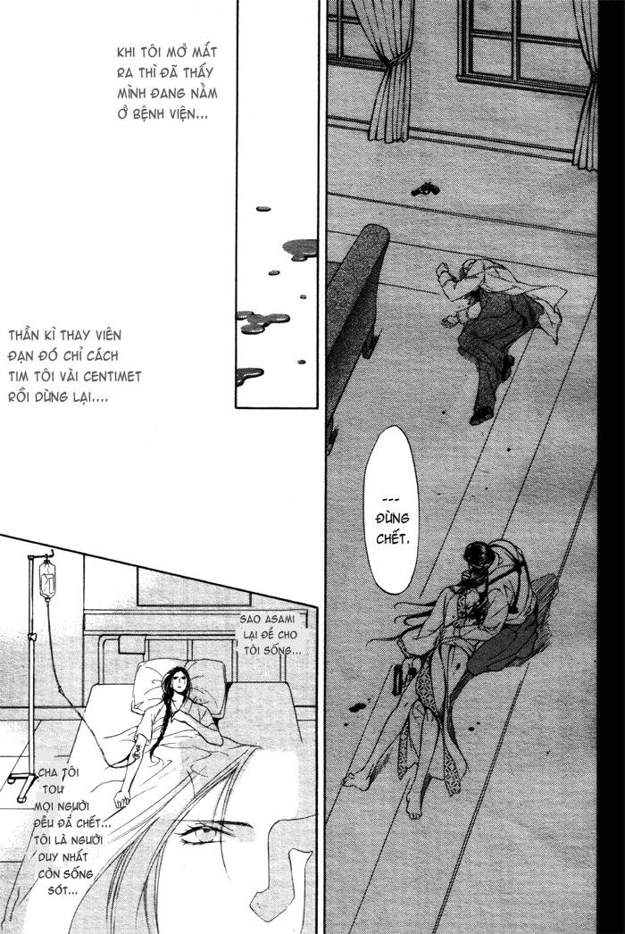 Tầm Ngắm Chapter 7 - Trang 2