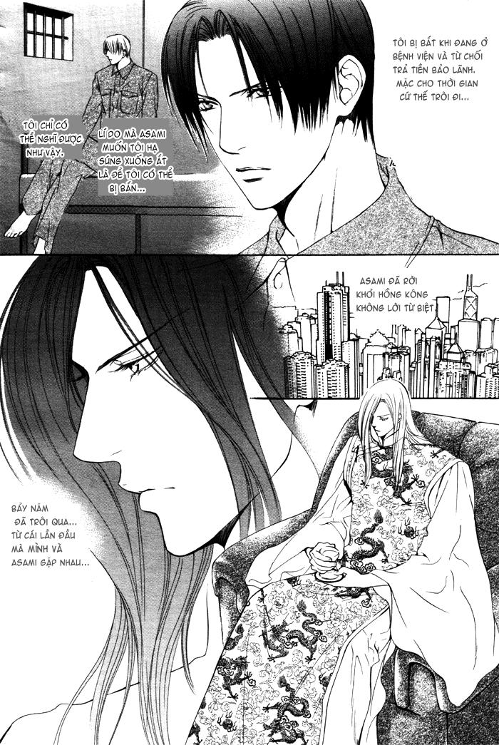 Tầm Ngắm Chapter 7 - Trang 2