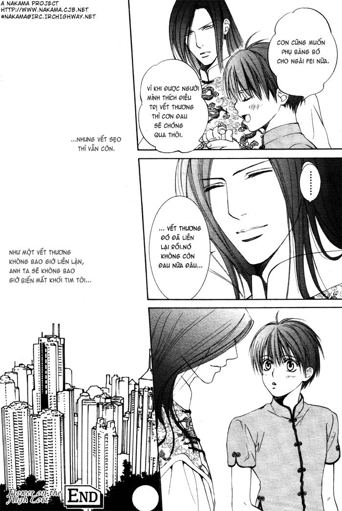 Tầm Ngắm Chapter 7 - Trang 2