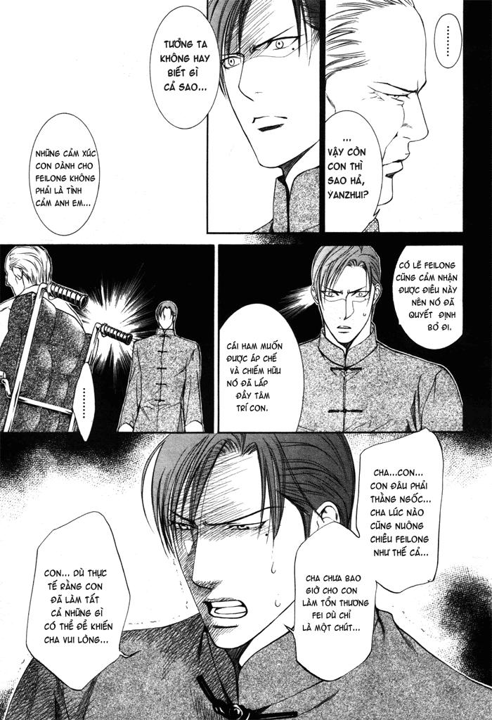 Tầm Ngắm Chapter 7 - Trang 2