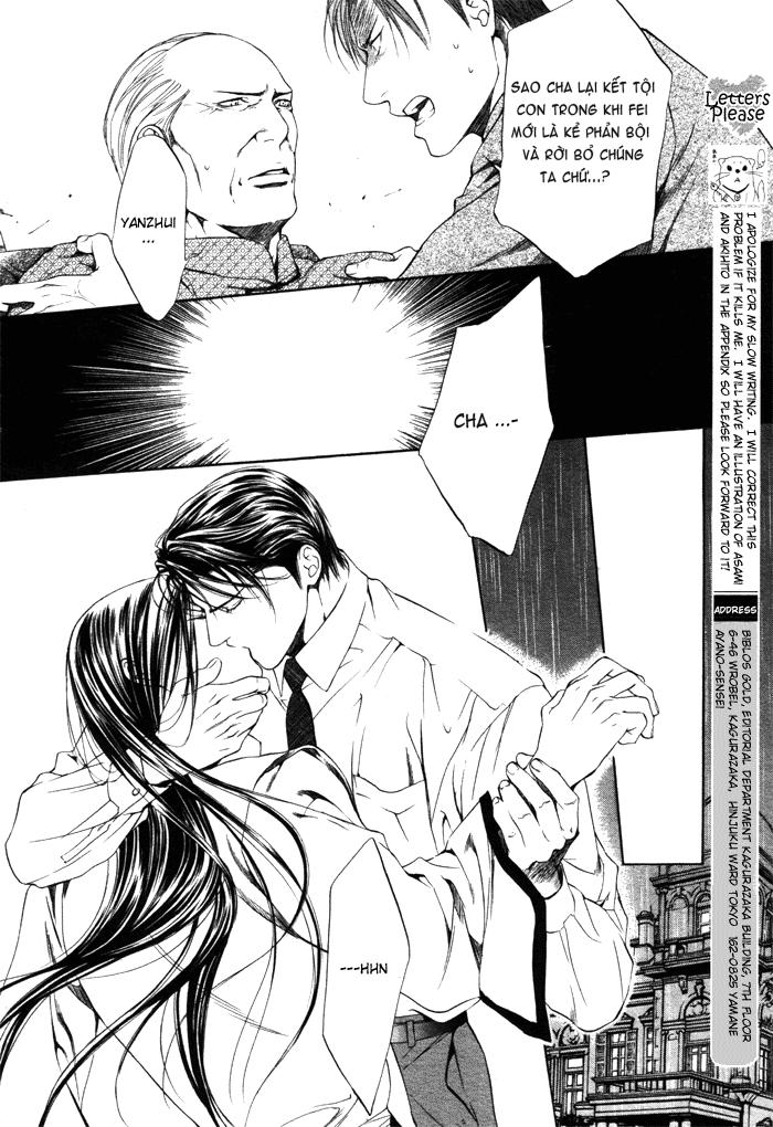 Tầm Ngắm Chapter 7 - Trang 2