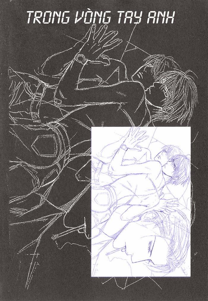 Tầm Ngắm Chapter 9 - Trang 2