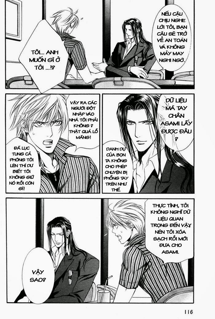 Tầm Ngắm Chapter 9 - Trang 2