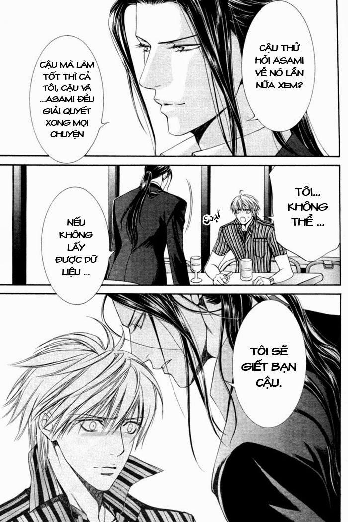 Tầm Ngắm Chapter 9 - Trang 2