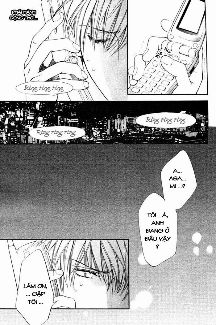 Tầm Ngắm Chapter 9 - Trang 2