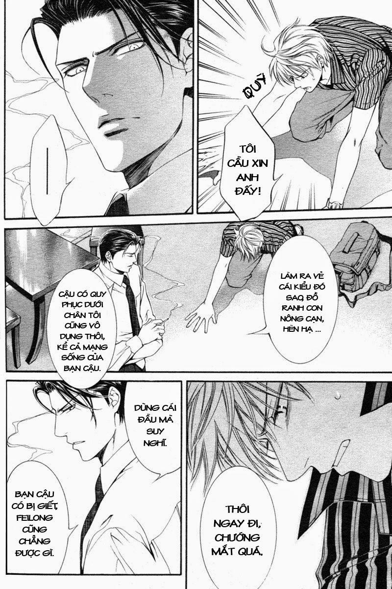 Tầm Ngắm Chapter 9 - Trang 2