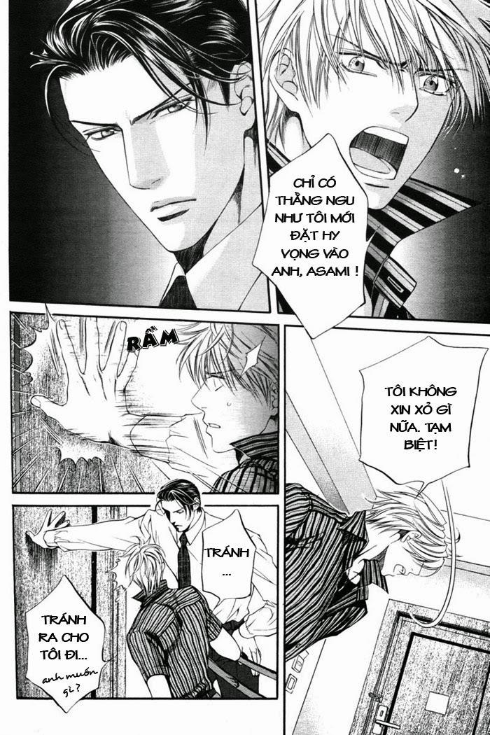 Tầm Ngắm Chapter 9 - Trang 2