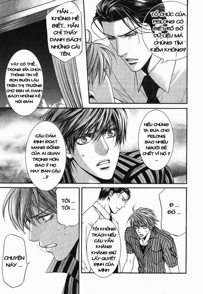 Tầm Ngắm Chapter 9 - Trang 2