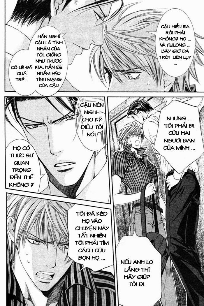 Tầm Ngắm Chapter 9 - Trang 2