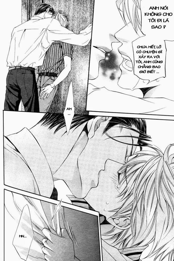 Tầm Ngắm Chapter 9 - Trang 2