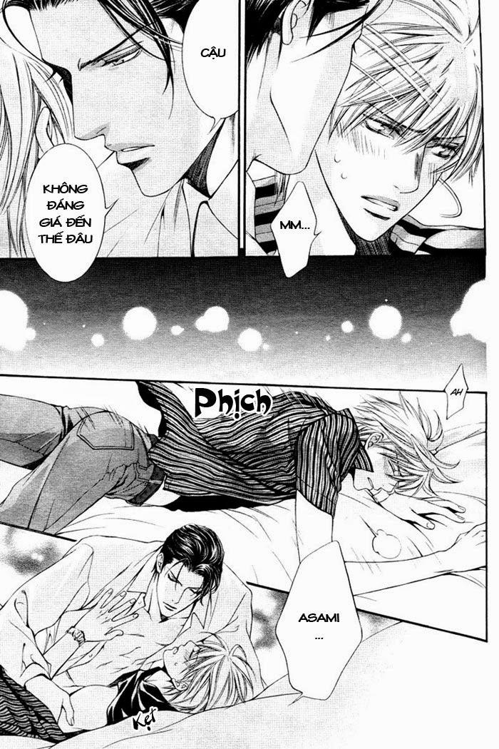 Tầm Ngắm Chapter 9 - Trang 2